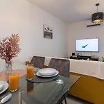 Kamarin Apartman Trogir