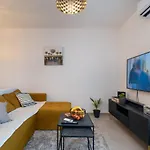 Kamarin Apartman Trogir