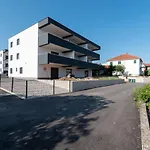 Kamarin Apartman