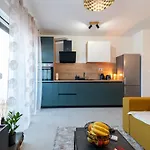 Kamarin Apartman
