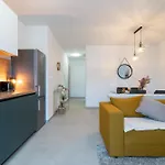 Kamarin Apartman *