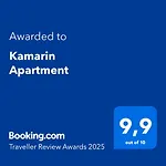 Kamarin Trogir