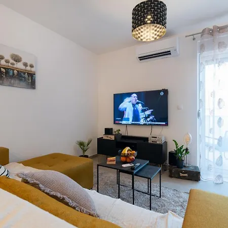 Kamarin Trogir