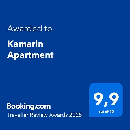 Kamarin Trogir