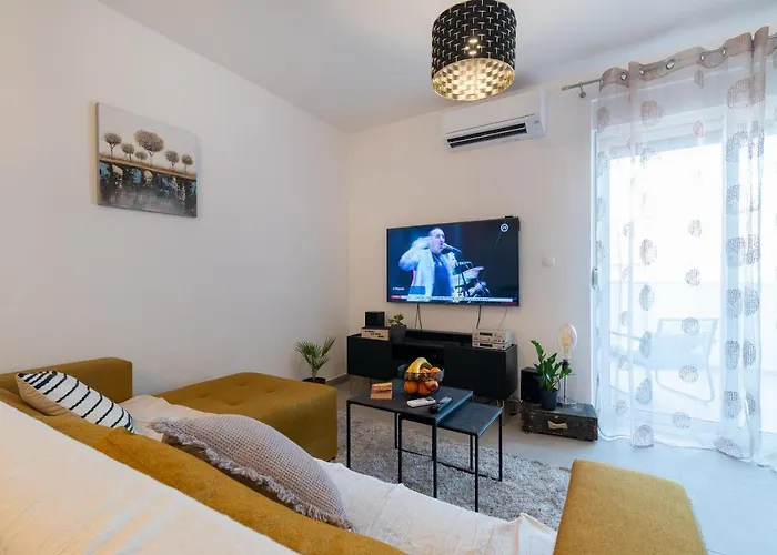 Kamarin Trogir