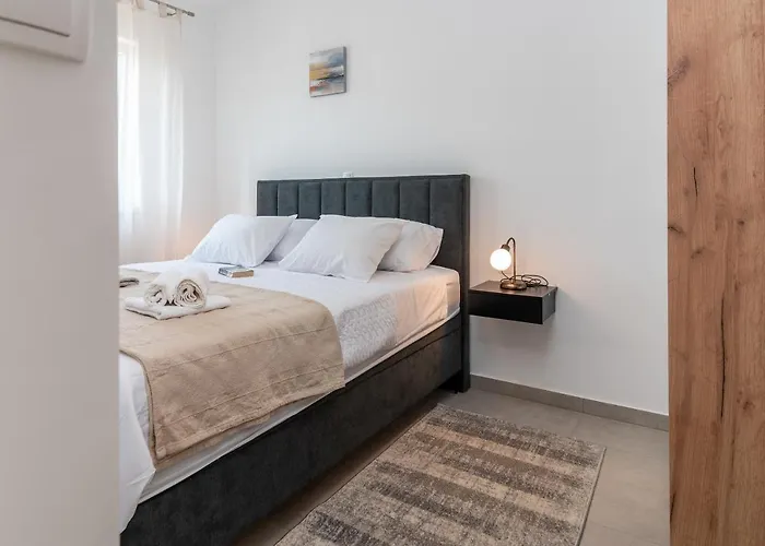 Apartment Kamarin