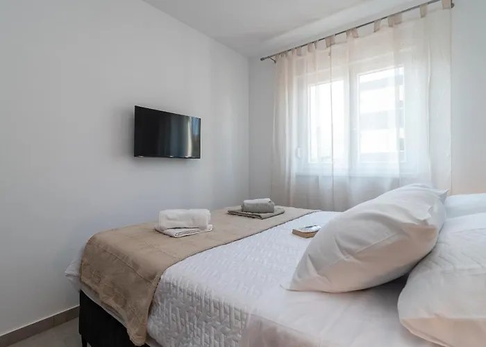 Apartment Kamarin
