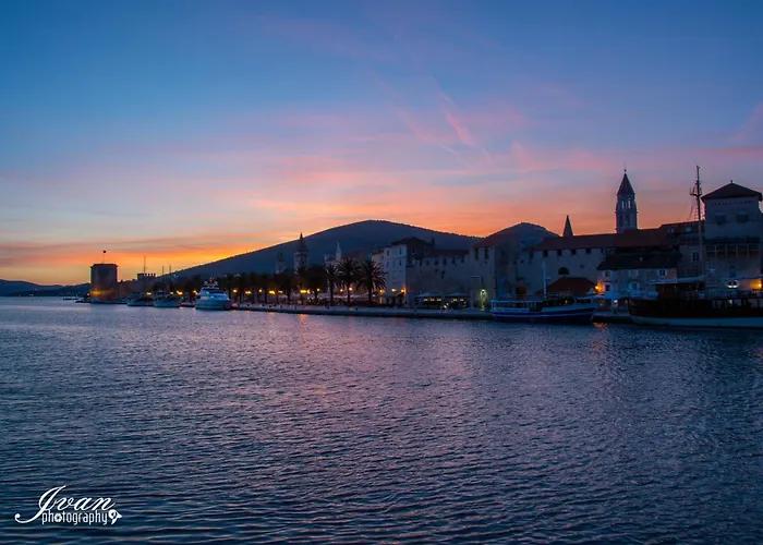Kamarin Apartment Trogir