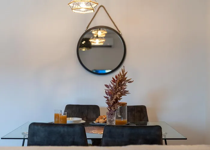 Apartment Kamarin Trogir
