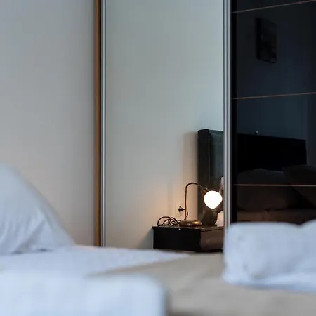 Kamarin Apartament