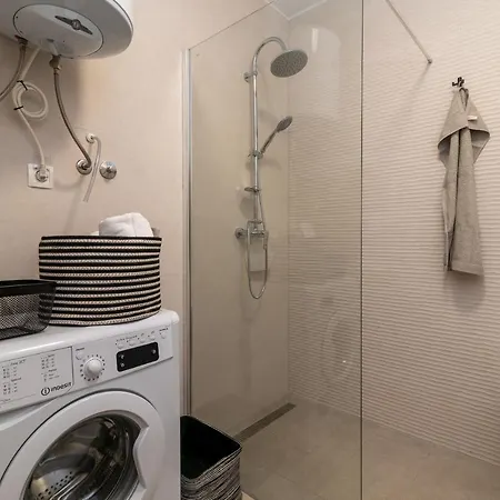 Apartament Kamarin