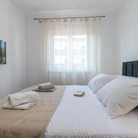 Kamarin Apartament