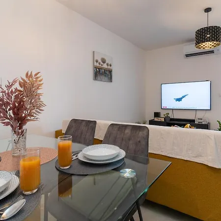 Kamarin Apartament Trogir