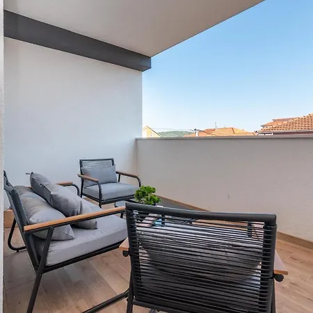 Apartament Kamarin Trogir