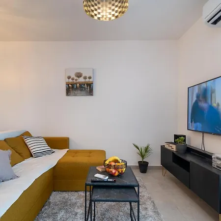 Kamarin Apartament Trogir