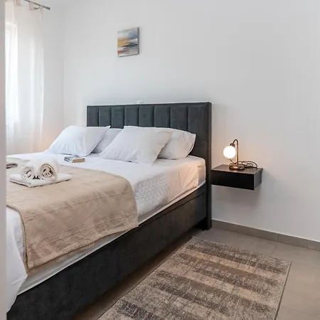 Apartament Kamarin