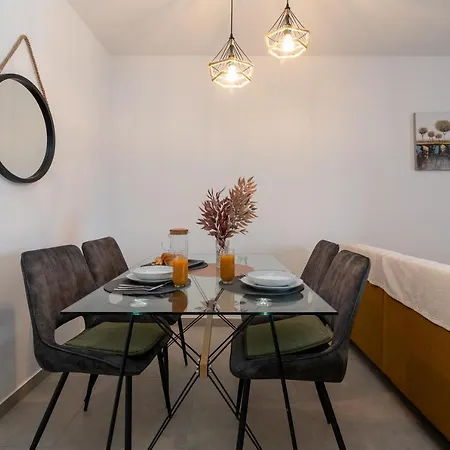 Kamarin Apartament Trogir