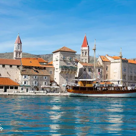 Kamarin Apartament Trogir