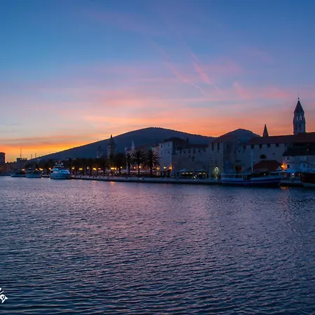 Kamarin Apartament Trogir
