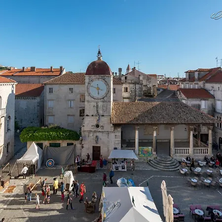 Kamarin Apartament Trogir