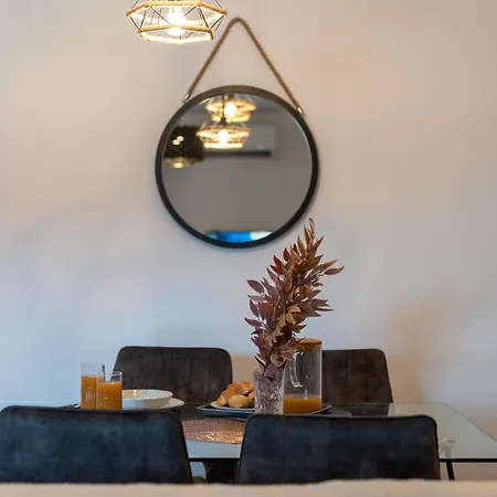 Apartament Kamarin Trogir